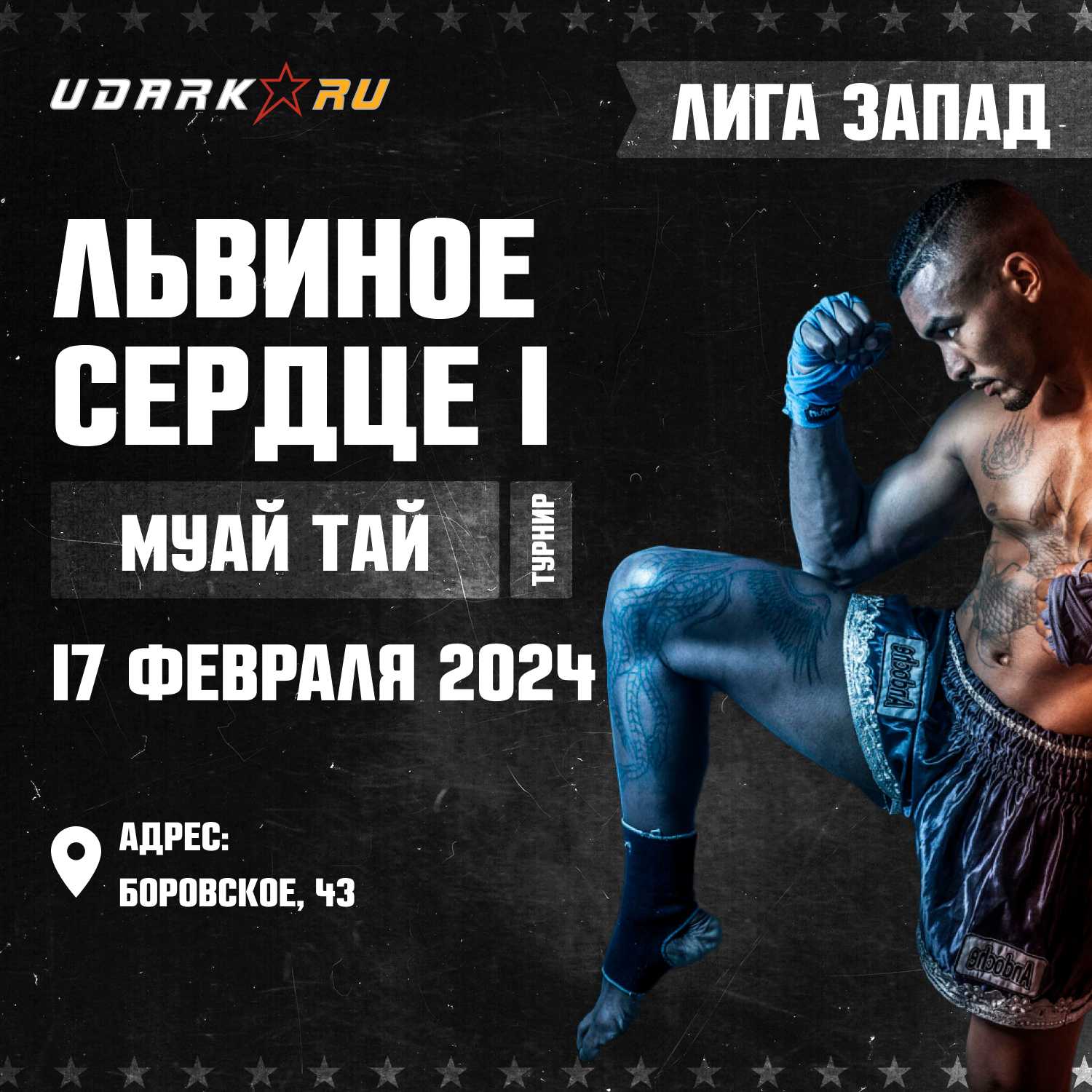 udarka.ru