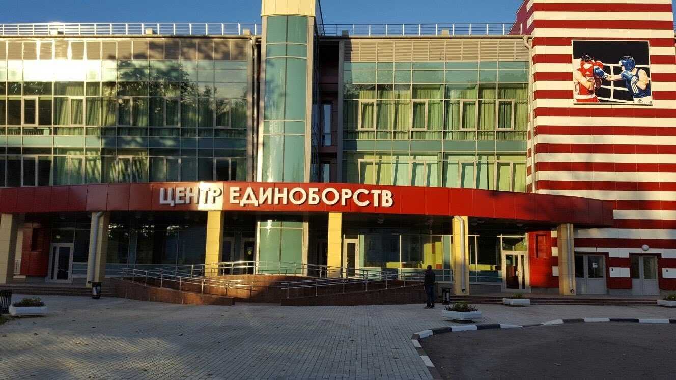 udarka.ru